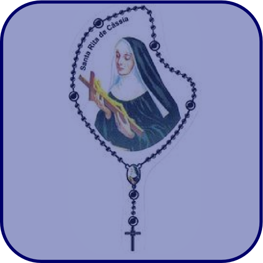 Saint Rita Chaplet TSR_1.2.88 Icon