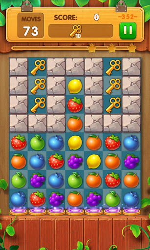 Fruit Burst 5.6 screenshots 4