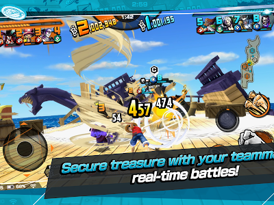 70以上 one piece bounty rush kaido dragon 290190-One piece bounty rush kaido dragon