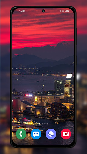 City wallpapers 4k backgrounds