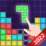 Cover Image of Download Block Puzzle - Puzzle Games 2.9.0 APK