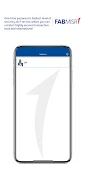 FABMISR Token screenshot 1