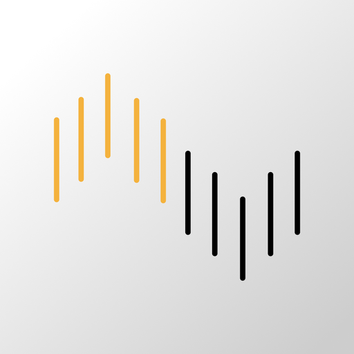 Audio Vertical logo