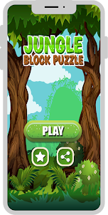 Junglee Block Puzzle