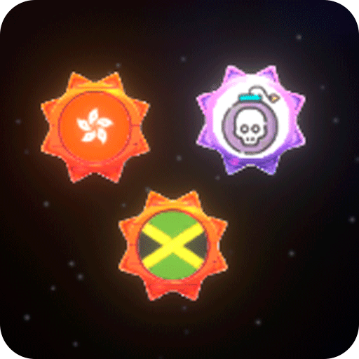 Marble Hunt Clicker logo