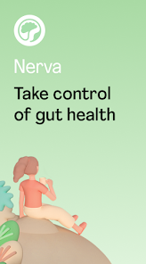 Nerva: IBS & Gut Hypnotherapy  screenshots 1