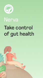 Nerva: IBS & Gut Hypnotherapy