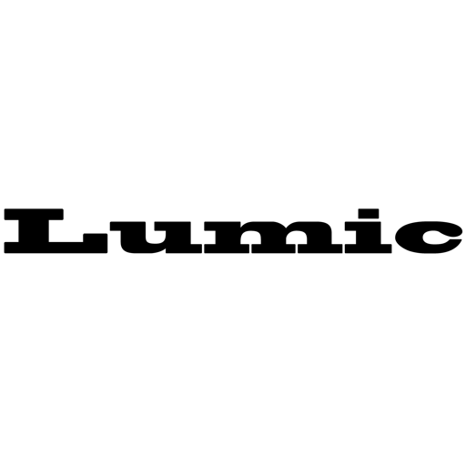 美容室・ヘアサロン Lumic（ルミック）公式アプリ logo