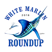 White Marlin Roundup  Icon
