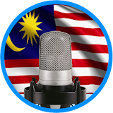 Radio Malaysia All Stations icon