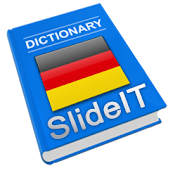 SlideIT German QWERTZ Pack