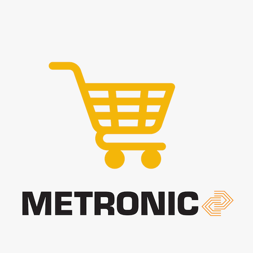 Metronic Marketplace logo