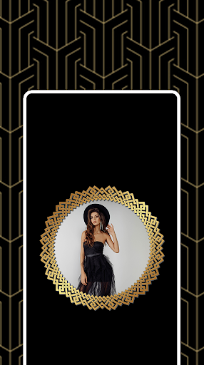 Royal Photo Frames Editor Screen 3