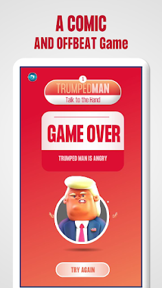 Trump welcome to Naija - Screenshot 4