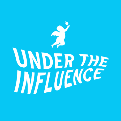 Under The Influence show  Icon