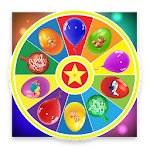 Cover Image of Download Surprise eggs wheel  APK