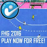 Field Hockey Game 2016 icon