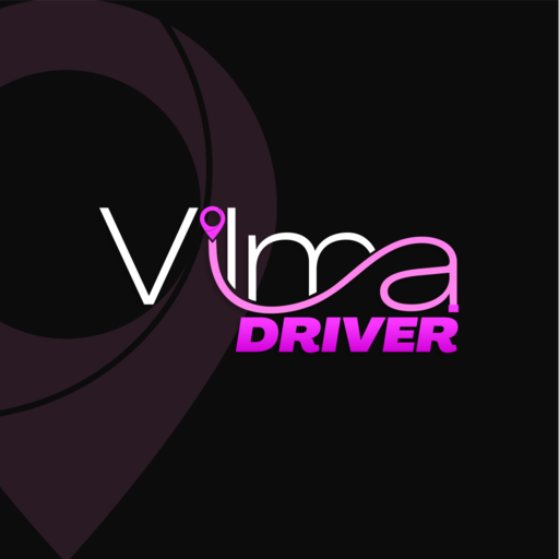 Vilma Driver - Motorista logo
