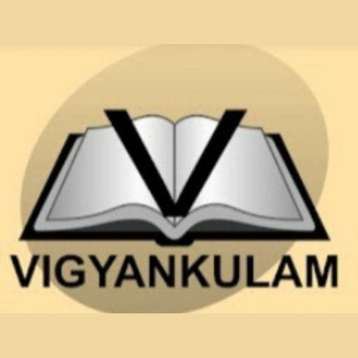 Vigyankulam Logo
