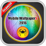 Mobile Wallpapers New 2016 icon