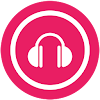 Mood Music - Feel/Share/Listen Musics on your mood icon