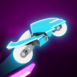 Rider Worlds Mod Apk