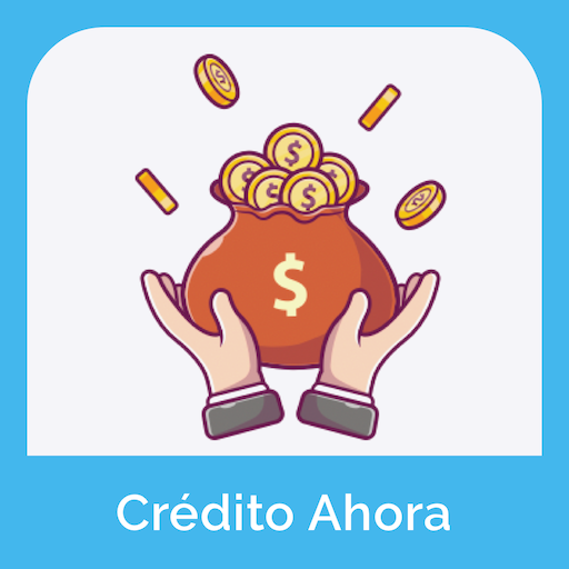 Crédito Ahora-Préstamo Rápido logo