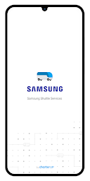 Samsung Shuttle Services