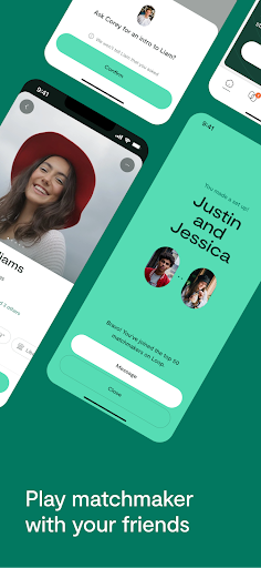 Loop: The Matchmaking App 2