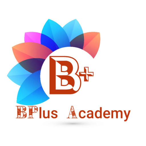 Bplus Academy logo