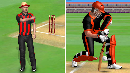 Cricket World Domination - cricket games offline 1.4.4 APK screenshots 15