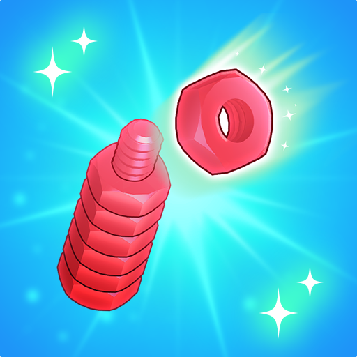 Screw Factory! Logo
