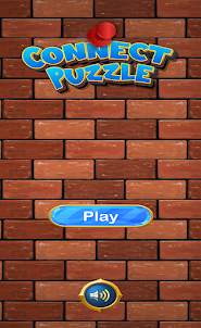 Connect Puzzle Game