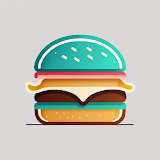 Merge Burgers icon