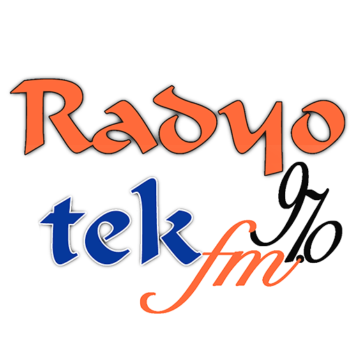 Radyo Tek  Icon