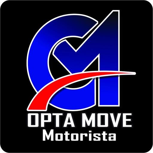 OPTA MOVE - Motorista logo
