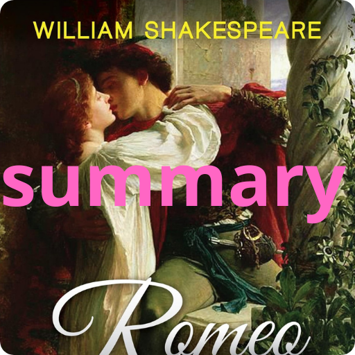 short summary romeo and juliet