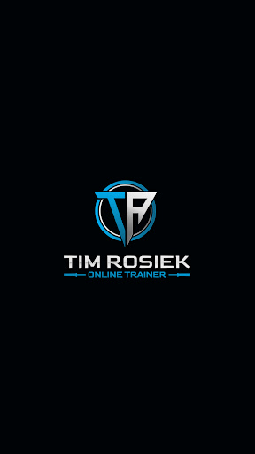 Android application Tim Rosiek Online screenshort