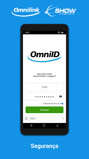 OmniID Screen 2
