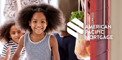 American Pacific Mortgage UAT