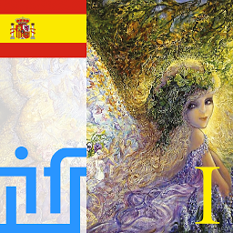 Icon image Испанские волшебные сказки. 1