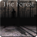 Cover Image of Download Slendrina: The Forest  APK