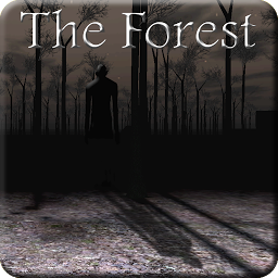 Imagem do ícone Slendrina: The Forest