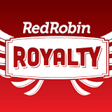 Red Robin Royalty icon