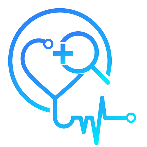 Docofind - Doctor Appointments logo