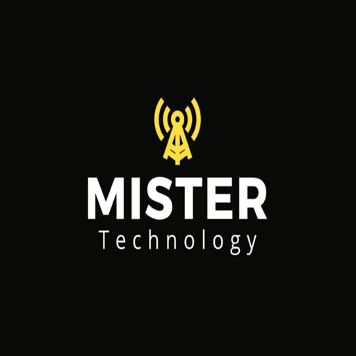Mister Technology BD logo