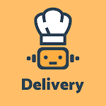 Cover Image of Tải xuống NutriBot Delivery  APK