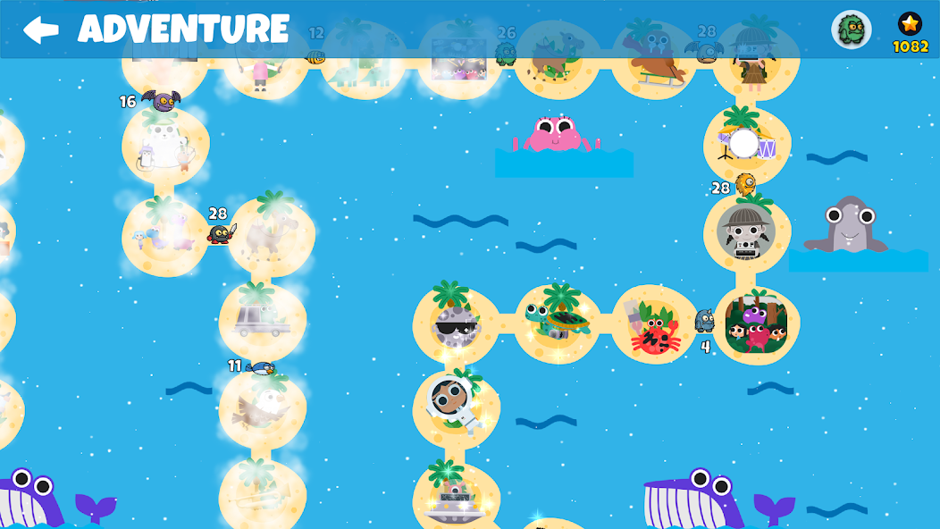 KidsFunLab Screen Grabs 16