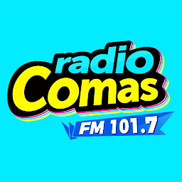 Icon image Radio Comas 101.7 FM