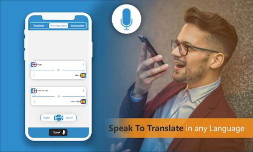 Translator All Languages v1.0.9 [Pro][Latest] 5
